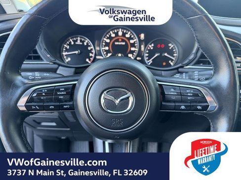 Used 2024 MAZDA CX-30 2.5 Turbo w/ Premium Plus Pkg image 22