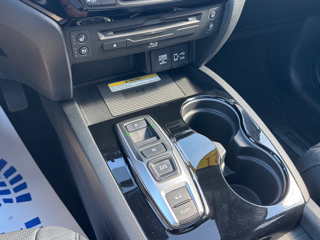 Used 2021 Honda Pilot Elite image 46