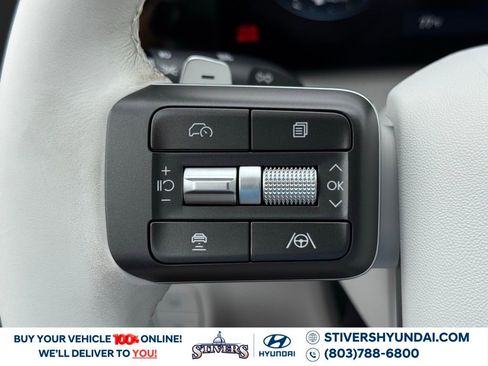 New 2026 Hyundai Palisade Limited image 35