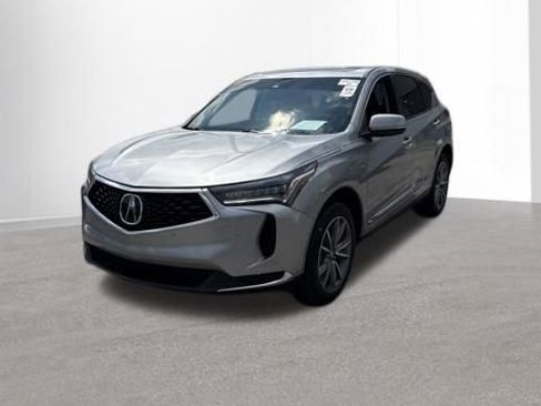Used 2024 Acura RDX SH-AWD w/ Technology Package image 1
