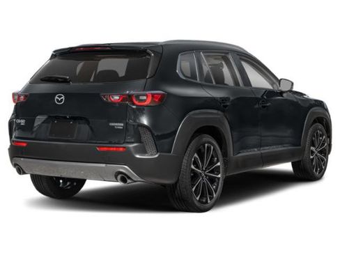 Used 2024 MAZDA CX-50 AWD 2.5 Turbo image 5