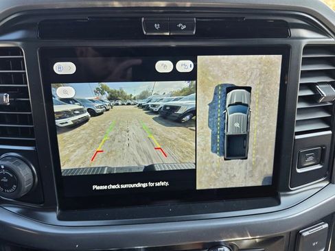 New 2026 Ford F150 XLT w/ Equipment Group 302A MID image 18