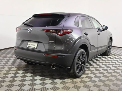 New 2026 MAZDA CX-30 AWD 2.5 S w/ Select Sport Pkg image 6