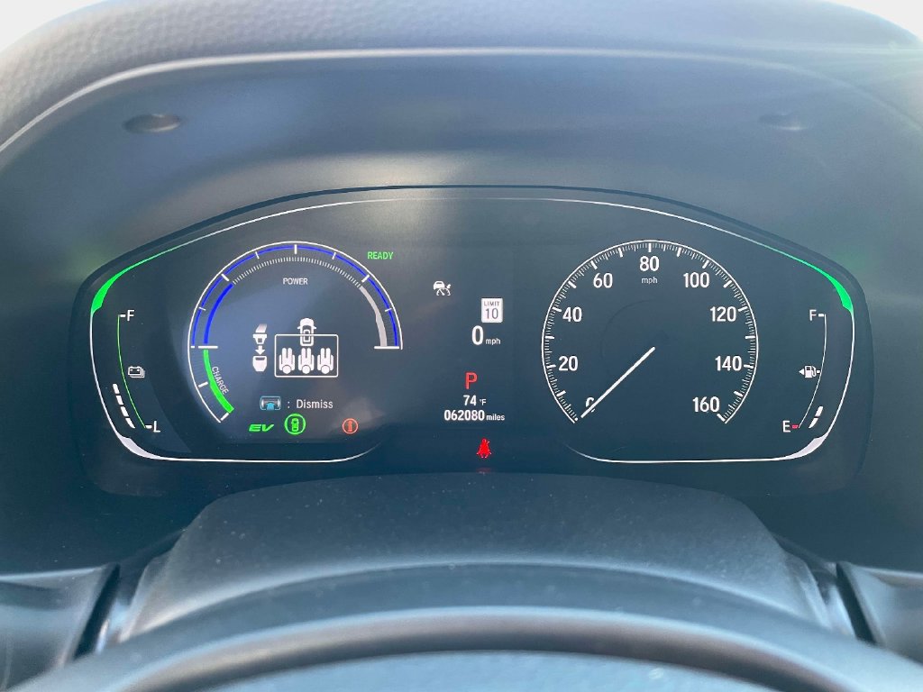 Used 2022 Honda Accord Sport image 22