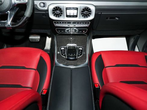 Used 2020 Mercedes-Benz G 63 AMG 4MATIC image 49