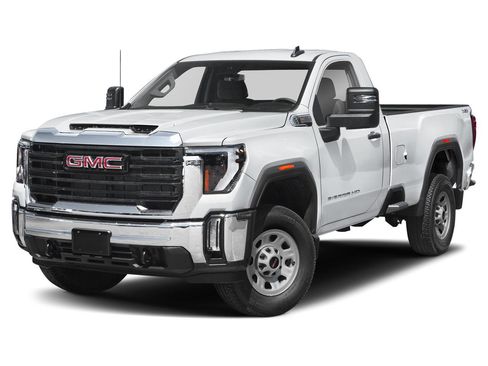 New 2025 GMC Sierra 3500 Pro w/ Convenience Package RWD image 24