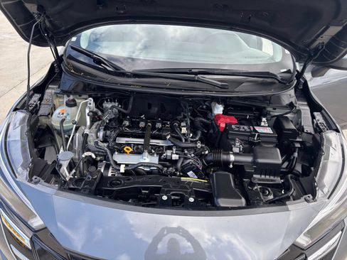 Used 2025 Nissan Versa SV FWD image 32