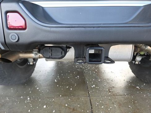 Used 2024 Jeep Wrangler Unlimited Rubicon 392 image 24