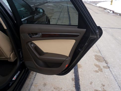 Used 2015 Audi A4 2.0T Premium w/ Audi MMI Navigation image 22