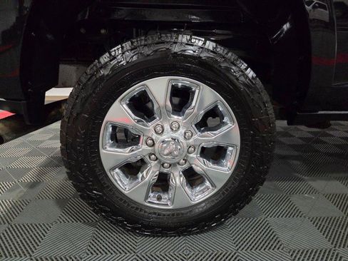 Used 2022 RAM 2500 Limited image 87