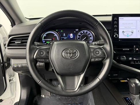 Certified 2022 Toyota Camry XSE image 19