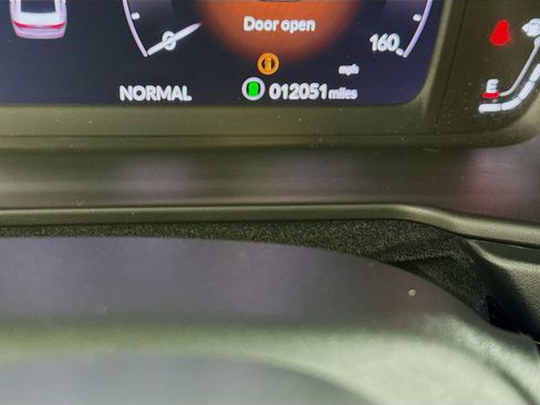 Used 2023 Honda Accord Touring image 8