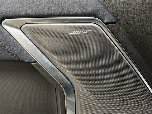 Certified 2024 Chevrolet Silverado 1500 High Country w/ High Country Premium Package image 25