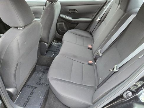 Used 2025 Nissan Sentra S w/ Lighting Package image 14