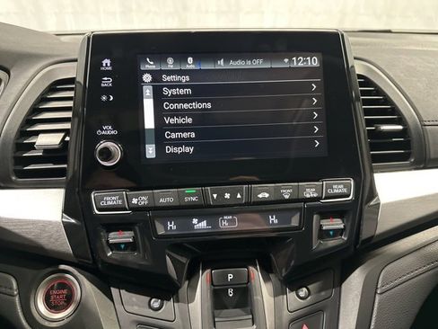 Used 2021 Honda Odyssey EX-L image 23