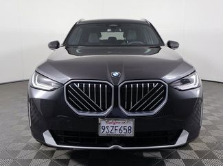 Used 2025 BMW X3 xDrive30i w/ Convenience Package video 2