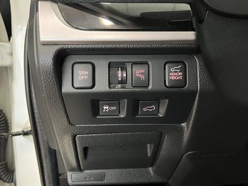 Used 2017 Subaru Forester 2.5i Touring image 28