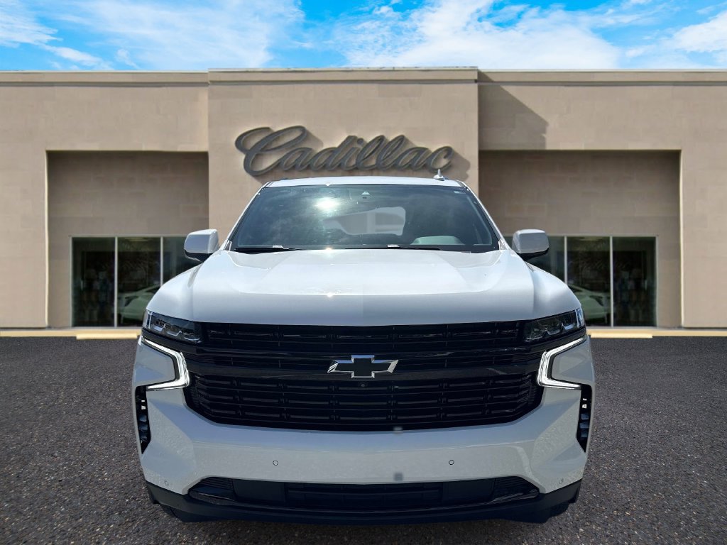 Used 2024 Chevrolet Tahoe RST w/ Luxury Package AWD/4WD image 8