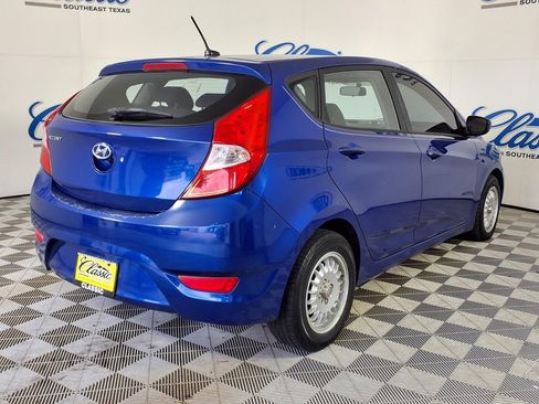 Used 2014 Hyundai Accent GS image 4