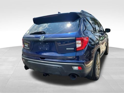 Used 2021 Honda Passport Touring image 12