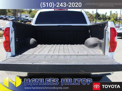 Used 2019 Toyota Tundra SR5 RWD image 10