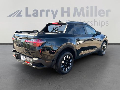 New 2026 Hyundai Santa Cruz SEL FWD image 6