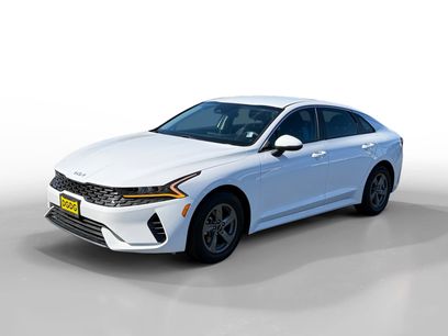 Used 2023 Kia K5 LXS