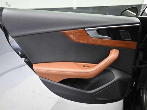 Used 2022 Audi A5 2.0T Premium Plus image 40