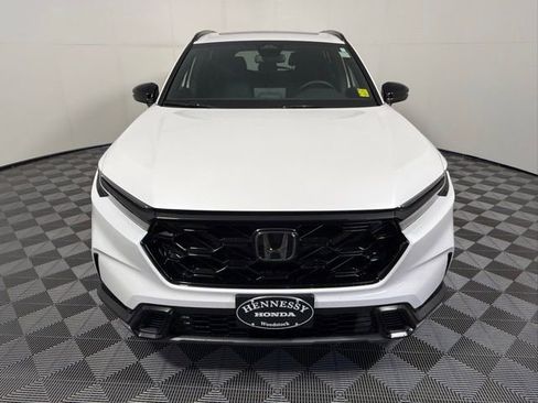 Used 2026 Honda CR-V Sport image 9