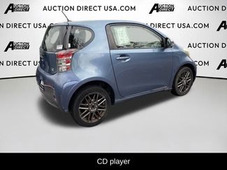 Used 2012 Scion iQ video 3