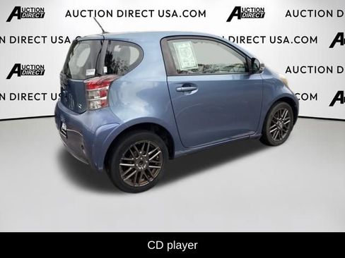 Used 2012 Scion iQ image 3