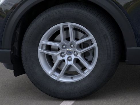 New 2026 Ford Explorer Active w/ Active Comfort Package image 19