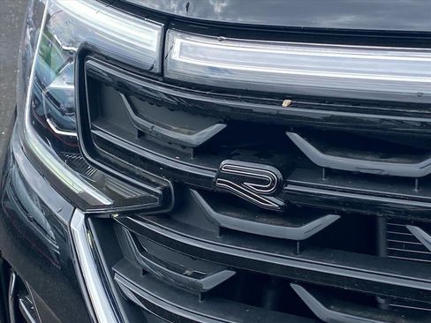 New 2026 Volkswagen Atlas SEL Premium R-Line AWD/4WD image 5
