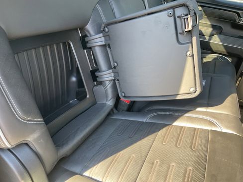 Certified 2024 GMC Sierra 1500 AT4X image 19