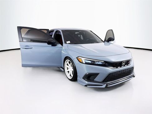 Used 2023 Honda Civic Si image 19