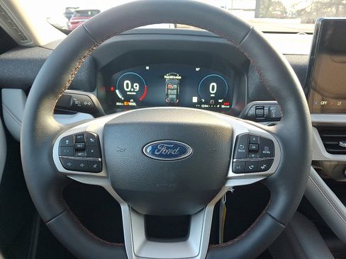 New 2026 Ford Explorer Active w/ Active Comfort Package AWD/4WD image 26