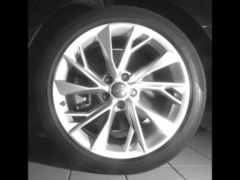 Used 2020 Audi A5 2.0T Premium AWD/4WD image 11