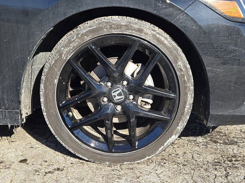 Certified 2024 Honda Civic Sport image 11