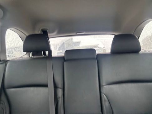 Used 2017 Subaru Outback 2.5i Limited image 14