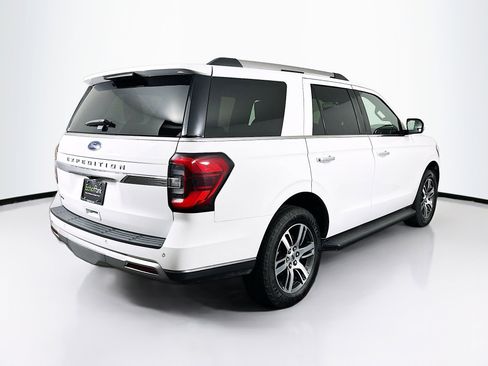 Used 2024 Ford Expedition Limited image 9