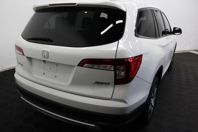 Used 2019 Honda Pilot EX-L image 6