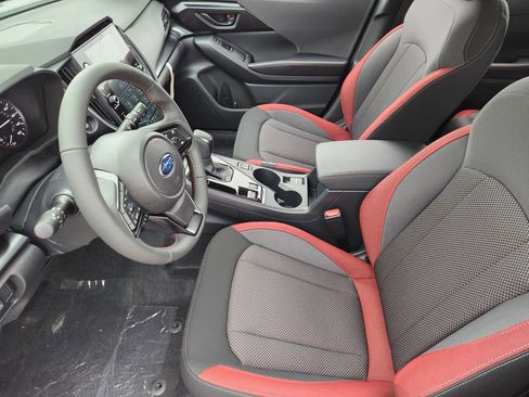 New 2026 Subaru Impreza RS image 10