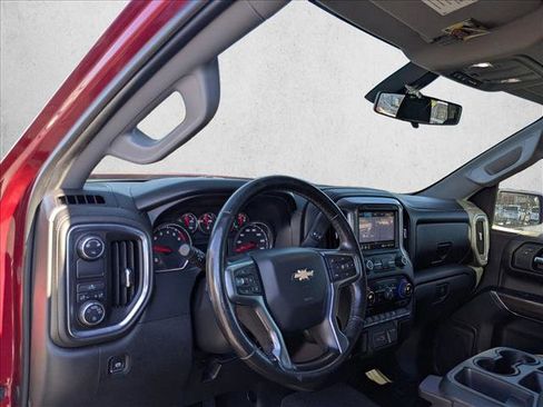 Used 2019 Chevrolet Silverado 1500 LT w/ All-Star Edition image 9