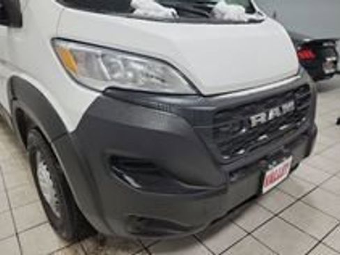 Used 2024 RAM ProMaster 2500 image 37