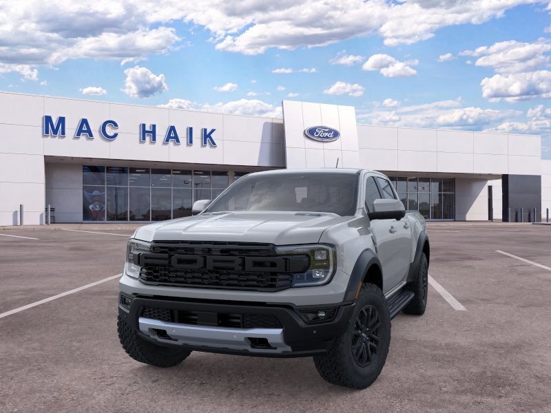 Used 2026 Ford Ranger Raptor AWD/4WD image 16