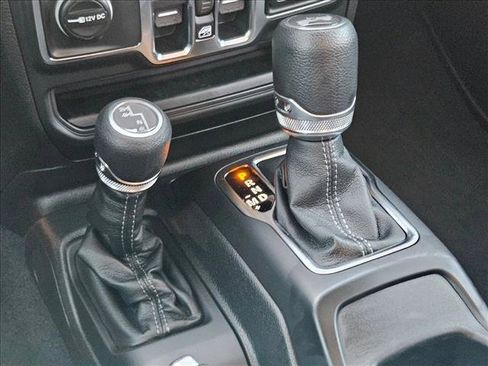 New 2026 Jeep Wrangler Unlimited Sport AWD/4WD image 14