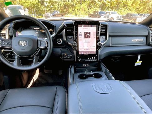 New 2026 RAM 2500 Power Wagon image 5