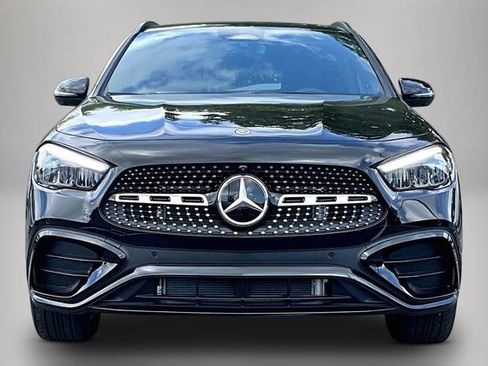 New 2026 Mercedes-Benz GLA 250 image 12