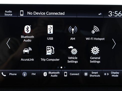 Used 2023 Acura Integra A-Spec FWD image 17