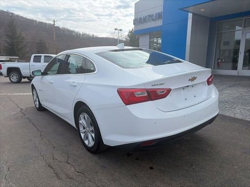 Used 2024 Chevrolet Malibu LT image 6